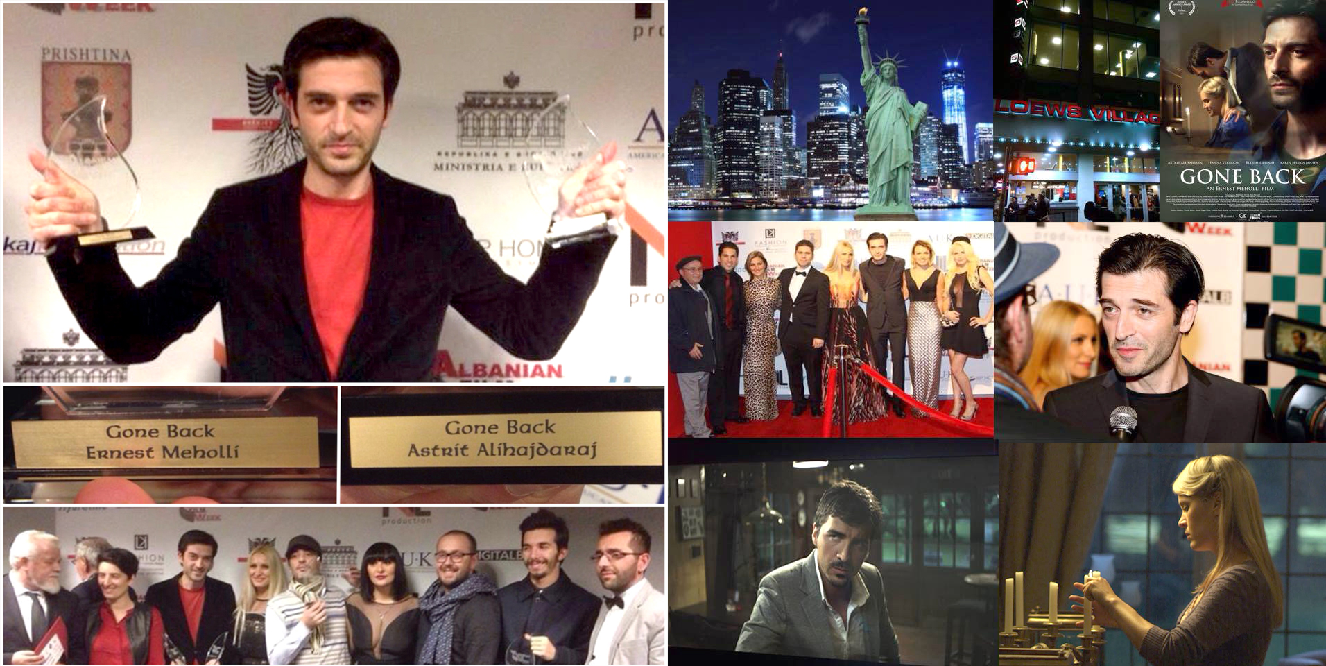 Blerim Destani desktop Wallpapers